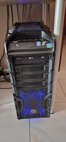 Gaming fisso occasione 2 - pc,