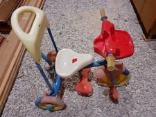 Triciclo Giocattolo A Pedali Per Bambini