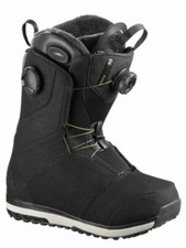 Scarponi Donna Snowboard Boot SALOMON KIANA TOST FOCUS BOA  MP 24.5 - 38 1/2