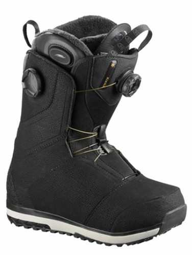 Scarponi donna snowboard - snowboard, boot