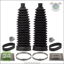 Cuffia scatola guida TRW