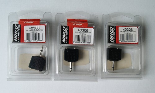 Multiconcettore jack ninco - multiconcettore,