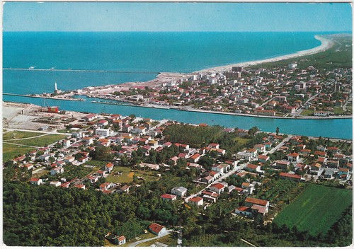 Porto corsini marina di - porto, e