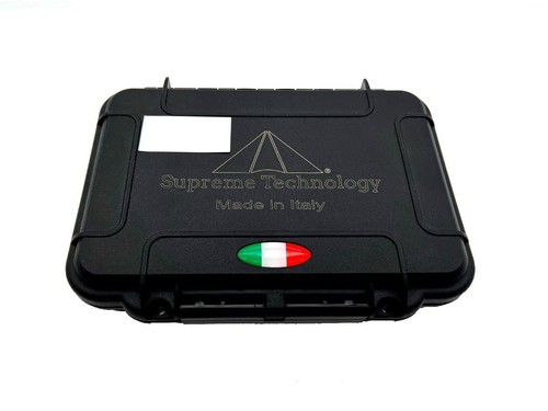 Risuonatore oversuspension - risuonatore,