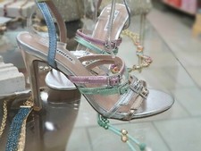 SANDALI DONNA DA CERIMONIA