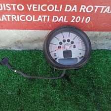 Quadro Strumenti Contagiri Mini Countryman 1 Serie R60 2.0 Diesel 9275558-02