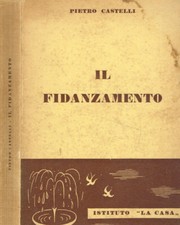 Il fidanzamento. . Pietro