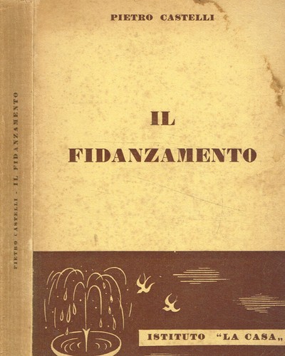 Fidanzamento pietro - il,