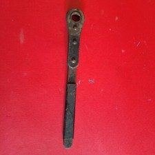 RATCHET CRICK  CRIC JACK TOOL KIT MASERATI FERRARI LANCIA ALFA ROMEO no battaini