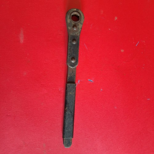 Ratchet crick cric jack tool - cric,