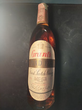 GRANT'S Standfast Bot.70's 75cl 43% William Grants - Blended