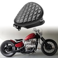Sedile moto solo piastra base - piastra,