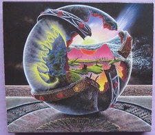 THRESHOLD - WOUNDED LAND - LIMITED EDITION GERMANY 2012