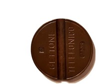 GETTONE TELEFONICO 7805 - RARO