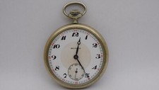Orologio da tasca Funzionante HELVETIA pocket watch Working MA948