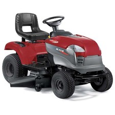 Trattorino 586 Cc Xdl 210 Hd