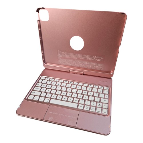 Custodia tastiera per ipad - ipad, pro