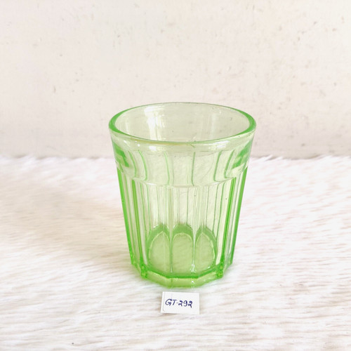 Antico neon verde vetro - neon,