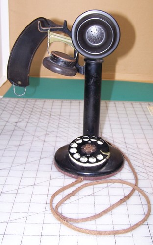 Telefono western electric - telefono,