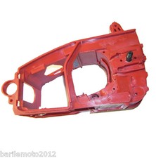 Basamento / Carcassa / Carter