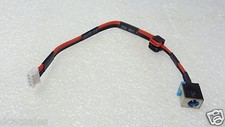 AC DC POWER JACK HARNESS CABLE