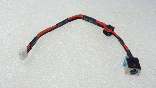 Power jack harness cable - ac,