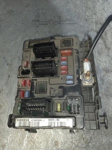 9650618580 centralita bsm - centralita,