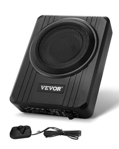 Subwoofer per auto - per, sotto