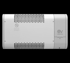 Vortice termoventilatore - vortice,