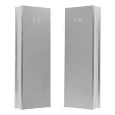 -Blocco abrasivo raggio viale