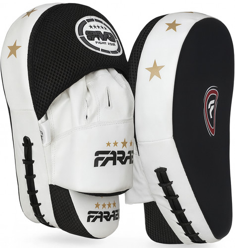 Coppia sparring pad