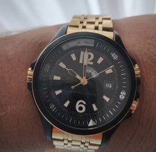 Orologio da uomo Hamilton