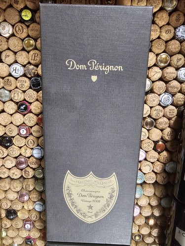 Champagne dom perignon - champagne,