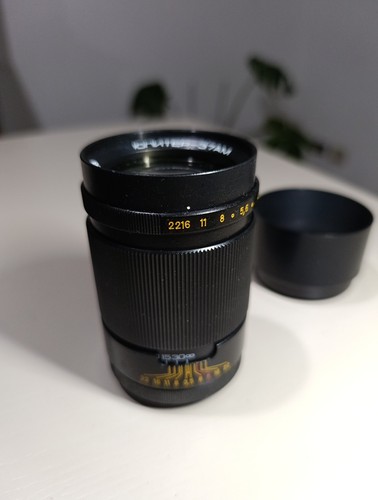 Jupiter 37am 5 - , 3.5/135mm