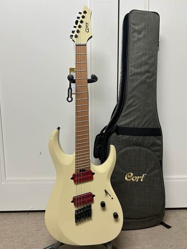 Cort x700 mutility chitarra - x700, ii