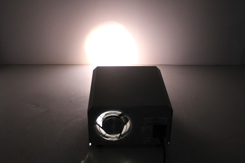 Illuminatore fibra ottica