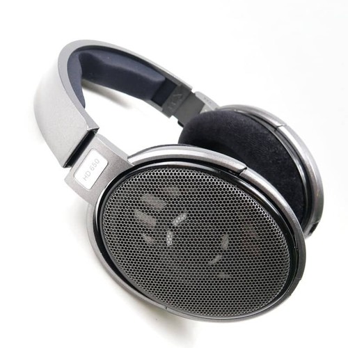 Cuffie cablate sennheiser - cuffie,