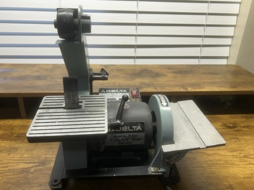 Levigatrice disco vintage - levigatrice,