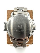 Orologio Zippo Cronografo