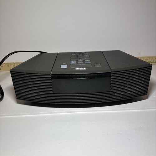 Bose wave radio lettore - wave,