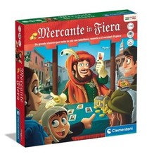 Gioco da Tavolo Mercante in
