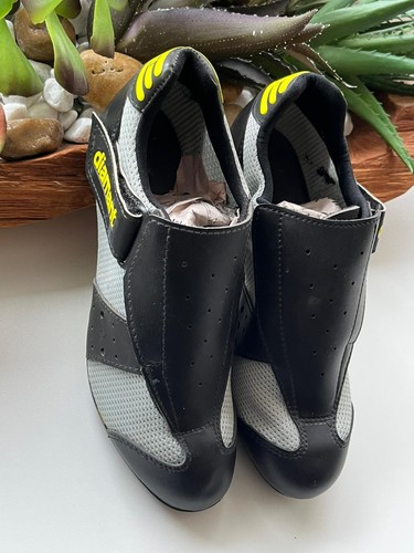 Scarpe bici vintage - scarpe,