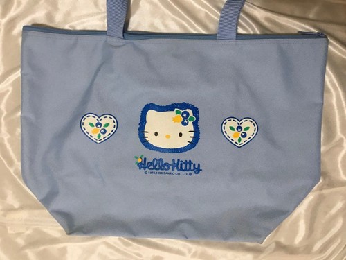 Hello kitty bag sanrio retro - kitty,