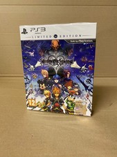 Kingdom Hearts HD 2.5 Remix