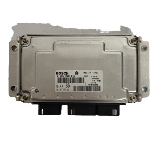 Peugeot 307 ecu - 307,