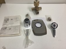 Hansa Mix Rubinetteria Doccia