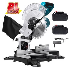 Troncatrice Elettrica 20 Cm