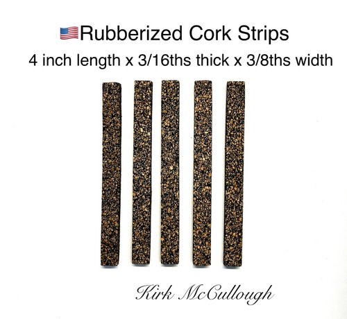 Kirk mccullough sughero - kirk, mccullough-sughero