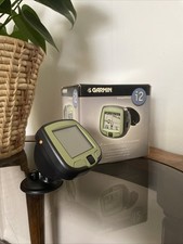 Garmin Navigatore Satellitare Street Pilot I2 GPS Boxato e Completo Ottime Condizioni