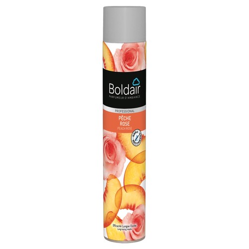 Boldair parfumant pesca rosa - pesca,